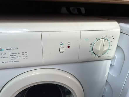Photo of free Indesit tumble drier (Chessington KT9) #2