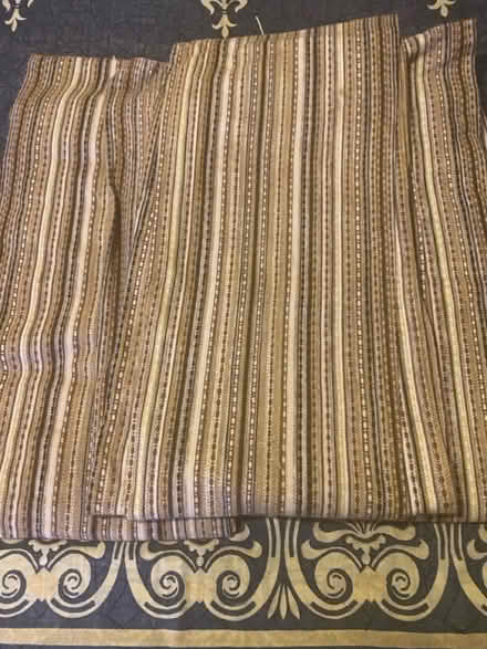 Photo of free Curtains (Birmingham B3) #1