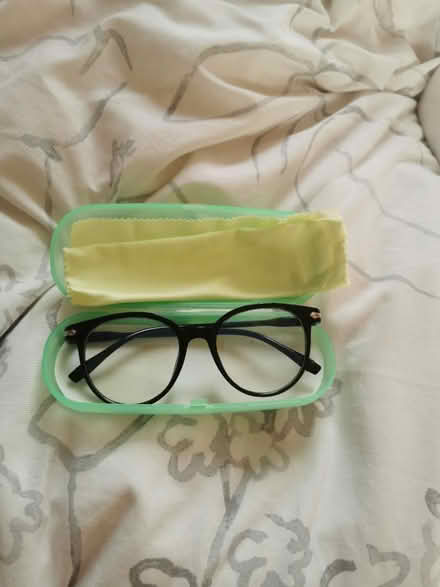 Photo of free Blue light glasses (Cm26by) #1