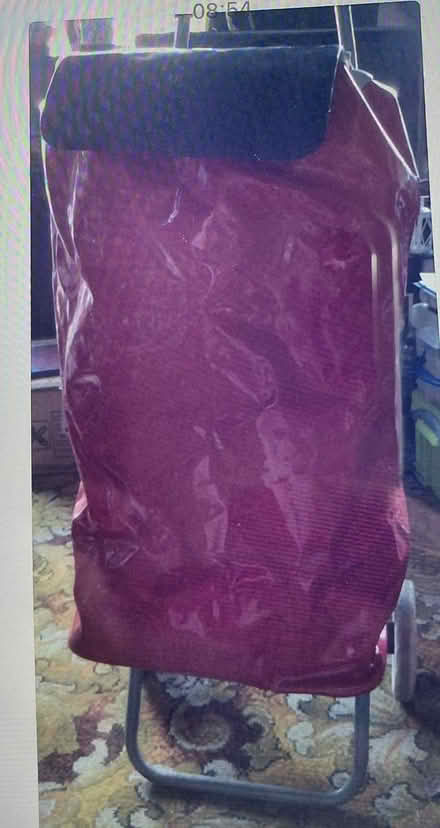 Photo of free Red shopping trillwywatwrproof (New haw KT15) #1