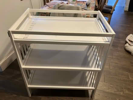 Photo of free Baby Changing table (Shirehampton BS11) #1