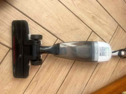 Photo of free Small upright vacuum cleaner (Broxtowe NG8) #3
