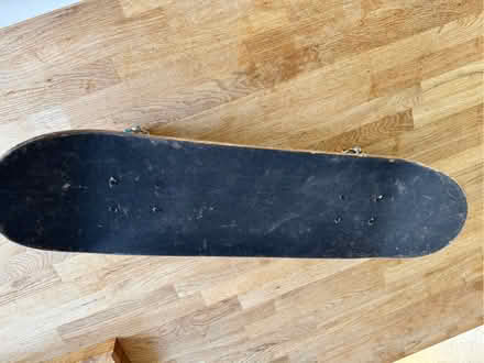 Photo of free 29inch skateboard (Gayton CH60) #2