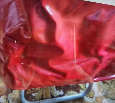 Photo of free Red shopping trillwywatwrproof (New haw KT15) #4