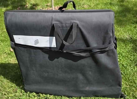 Photo of free Seat-back Organizer for Jeep (Hudson/Litchfield line (NH)) #1