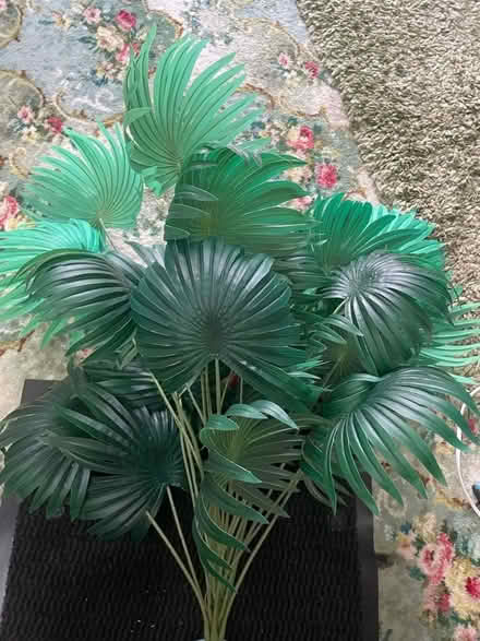 Photo of free Artificial out/in door palms (Clayton brook PR5 8) #1