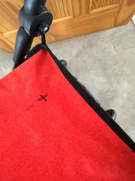 Photo of free Toy pushchair (Worcester, WR5) #2