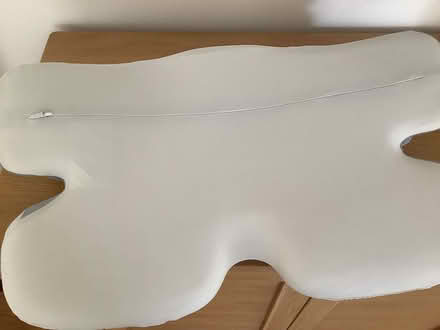 Photo of free Ergonomic pillow (Tavistock) #1
