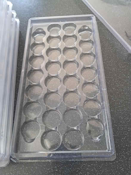 Photo of free Art/craft trays (Belper DE56) #1