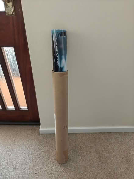 Photo of free Cyberpunk Lightbox Poster (Midhurst GU29) #3