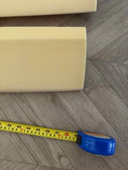 Photo of free Foam x 2 (kids protector) (BR6) #3