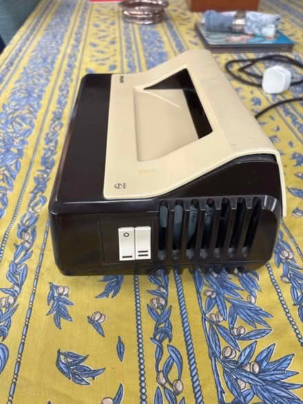 Photo of free Small heater (Kenilworth CV8) #2