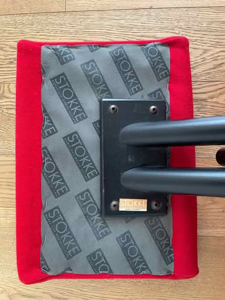 Photo of free Kneeling stool (Craigie PH2) #3