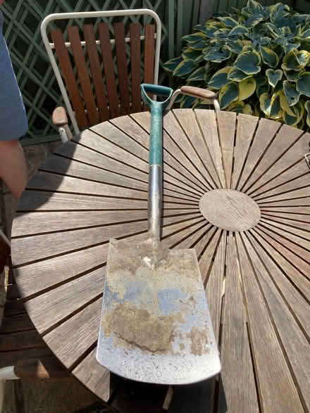 Photo of free Gardening Tools (Upper Walmer CT14) #3