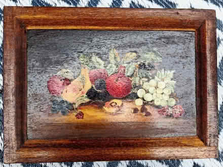 Photo of free Two Original Paintings (Kimberley NG16) #3