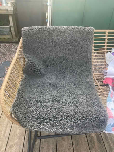 Photo of free 2 x washable runners (Bournville B30) #1
