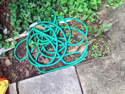 Photo of free Hose (Hyattsville, MD) #1