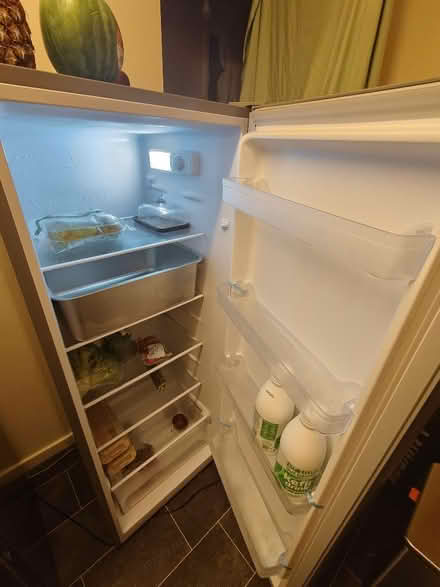Photo of free Cookology Larder Fridge 55cm Freestanding Tall 242L (Midhurst GU29) #2