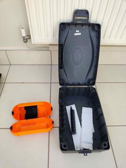 Photo of free Outdoor Connection Box (Burncross S35) #1