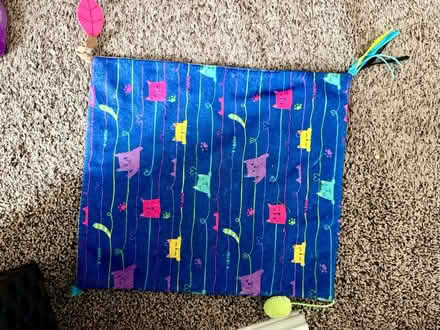 Photo of free Cat Toys (Boulder Ridge Apartments) #1