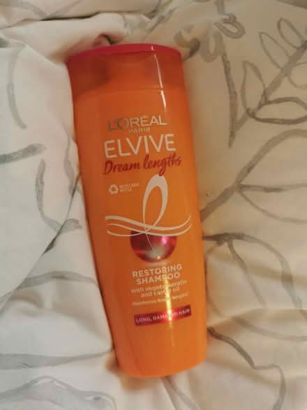Photo of free Dream lengths shampoo unopened (Cm26by) #1