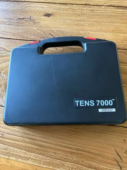 Photo of free tens 7000 (Havertown) #1