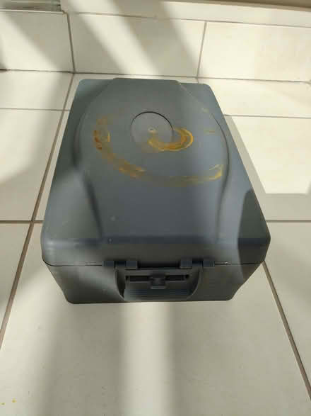 Photo of free Outdoor Connection Box (Burncross S35) #2