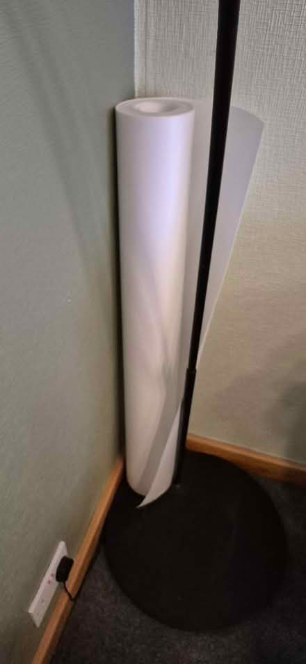Photo of free Laminate floor underlay (ME15 Wheatsheaf Close) #1