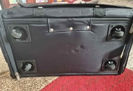 Photo of free Pet carrier (Worcester WR3) #3