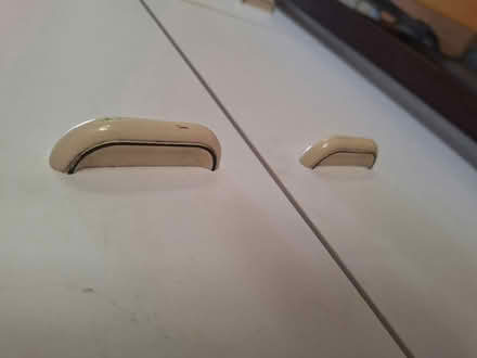Photo of free White cupboard (Bedhampton PO9) #3