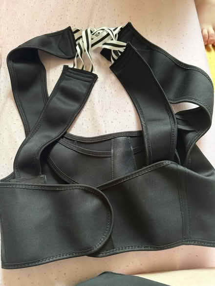 Photo of free Back Posture Corrector Belt (Alvaston DE24) #1