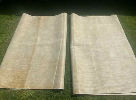 Photo of free Underlay for laminate flooring (Elmdon Heath B91) #1