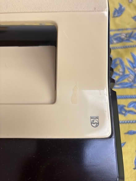 Photo of free Small heater (Kenilworth CV8) #3