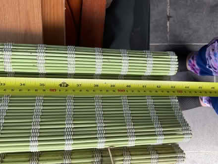 Photo of free two house blinds (Chessington KT9) #4