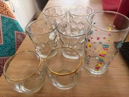 Photo of free Glasses (Upper Stondon SG16) #2