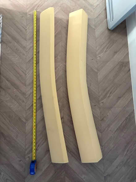 Photo of free Foam x 2 (kids protector) (BR6) #2