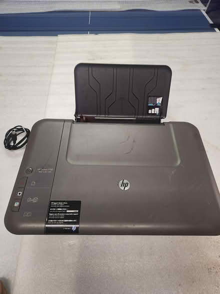 Photo of free Printer (Alfords point) #2