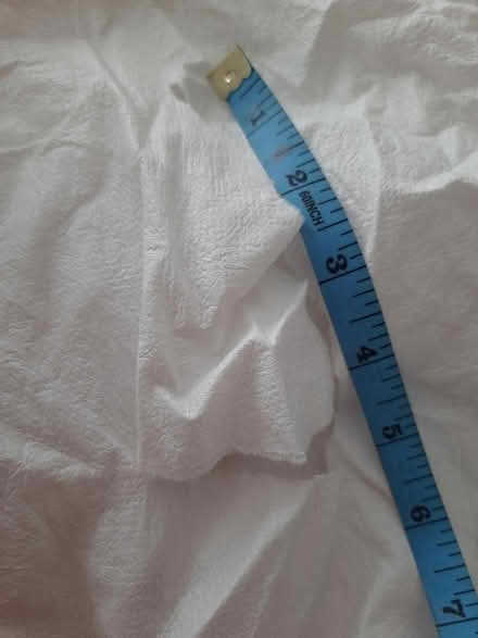 Photo of free Double mattress protector (B90 4st) #2