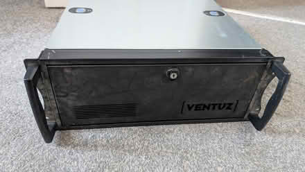 Photo of free Rack-mounted server PC (Plaistow E13) #1