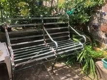 Photo of free Garden Bench (Heaton BD9) #1