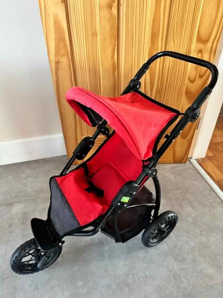 Photo of free Toy pushchair (Worcester, WR5) #1