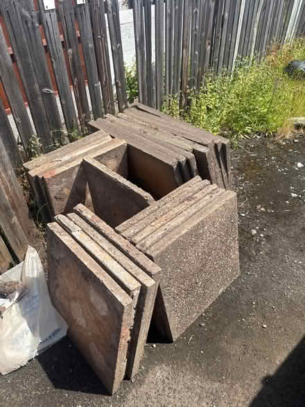 Photo of free Slabs (B435pb) #1