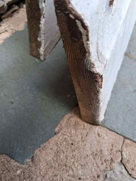 Photo of free Skirting boards (Fairfield LA1) #2