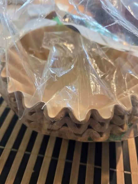 Photo of free Coffee filters (SW Longmont) #2