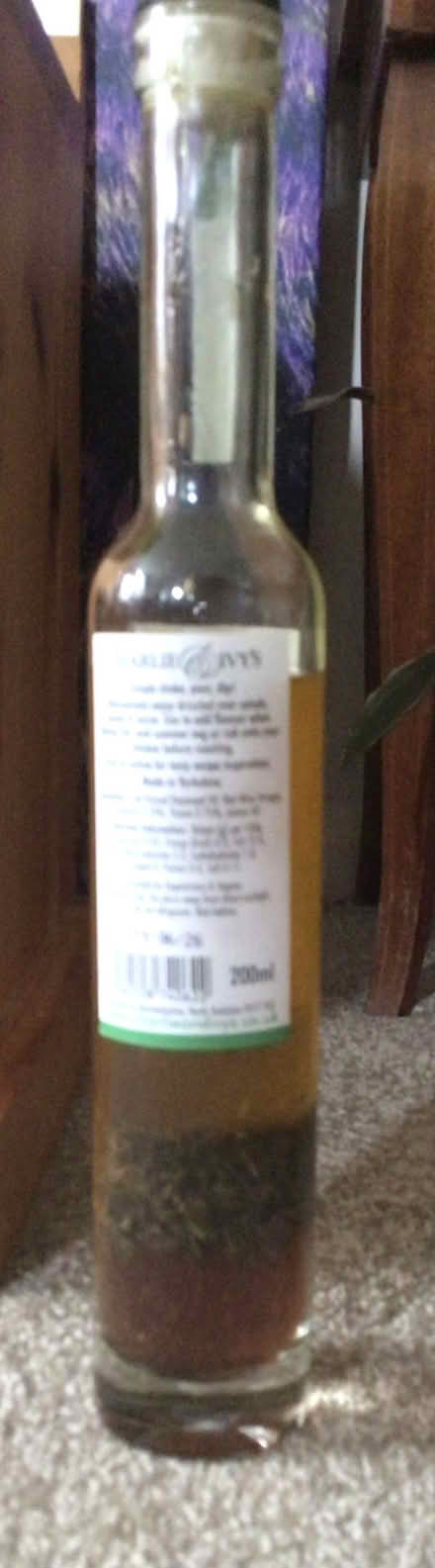 Photo of free Bread dipper oil (Storrington RH20) #2