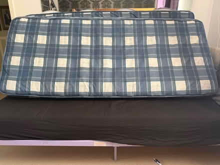 Photo of free shorty spring mattress (Wednesbury, WS10) #1