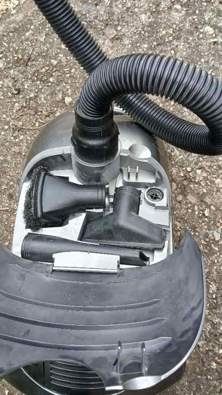 Photo of free Hoover (Lexden CO3) #3