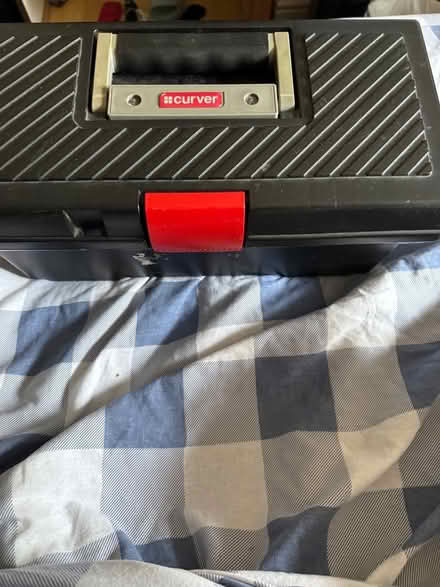 Photo of free Kids toolbox 🧰 (The Camp AL1) #1