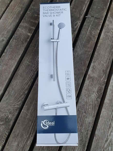 Photo of free Shower spares (Bramley LS13) #1