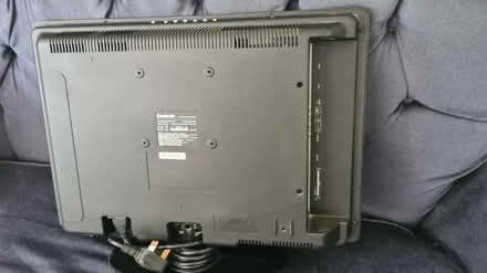 Photo of free 22" Goodmans tv (S.Ruislip HA4) #3